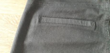 Nohavice v.36, bershka,36