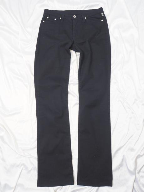 Luxusné pánske nohavice versace, versace,m