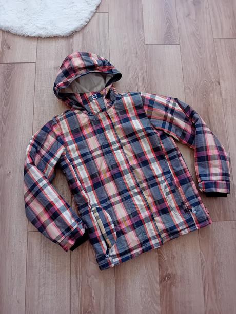 Lyžiarska bunda roxy, roxy,146