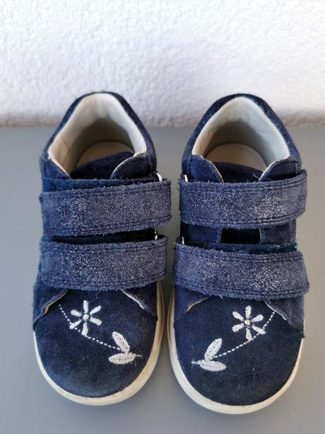 Tenisky superfit, superfit,23