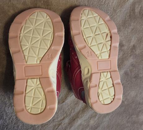 Sandalky 24, cupcake,24