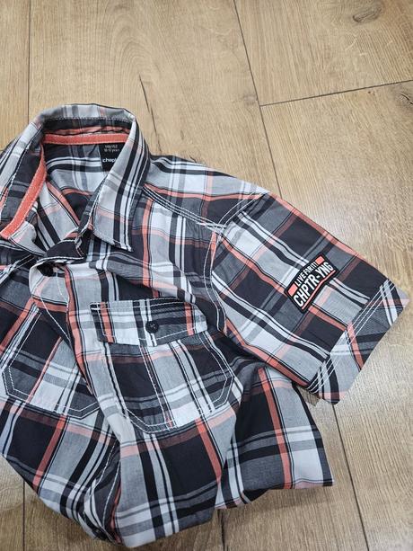 Košeľa chapteryoung 146/152, chapter young,152