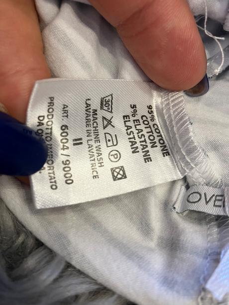 Chlapčenská pásikavá čiapka overkids (56), 56