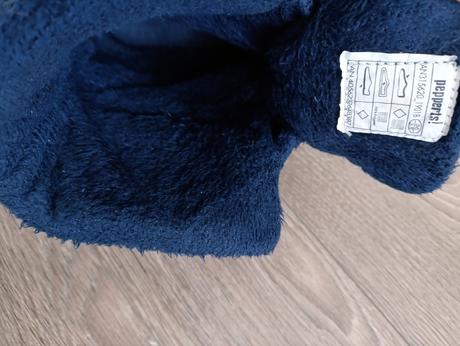 Teplé snehule veľkosť 36, pepperts,36