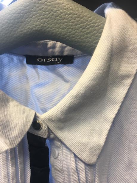 Bluzka bavlnena  orsay, orsay,m