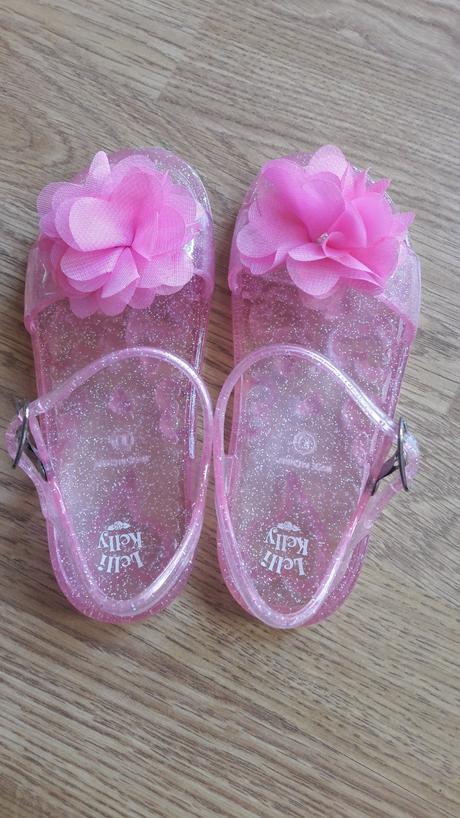 Sandálky lelli kelly, lelli kelly,27