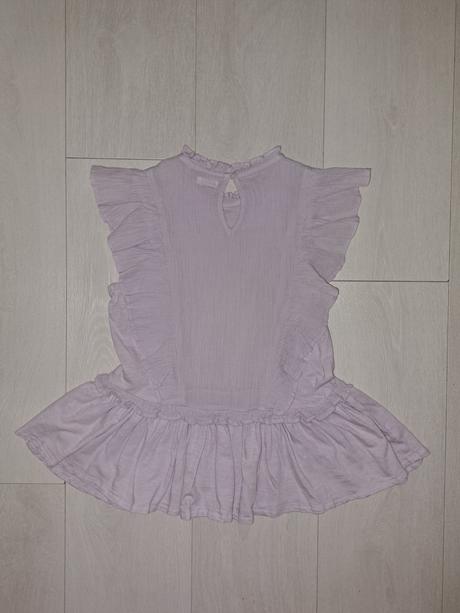 Košieľka next, next,140