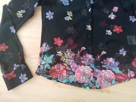 Bluzka betty barklay, 38