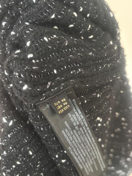 Massimo dutti vesta, xs