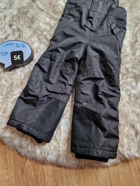 Oteplovacky 86/92, crivit,86