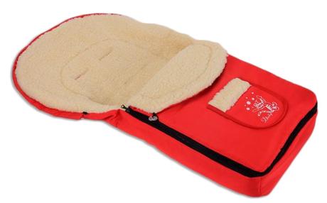 Multifunkčný fusak vlna 4v1 baby, nellys