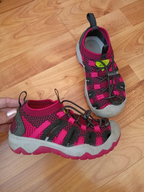 Sandale mc kinley 28, mckinley,28