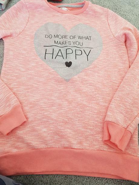 Mikina 158/164, pepco,164