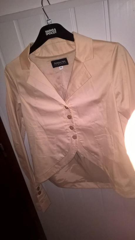 Patrizia pepe sakokabatik, m