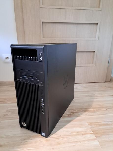 Pc + nb + príslušenstvo, hp (hewlett-packard)