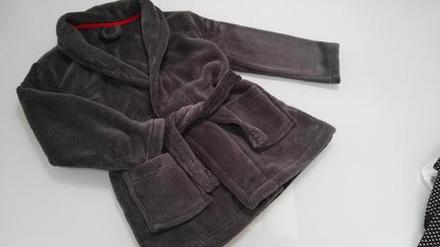 Župan 6/7 rokov, matalan,122