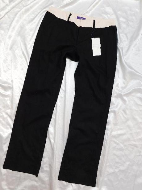 Damske lanove nohavice, mexx,38