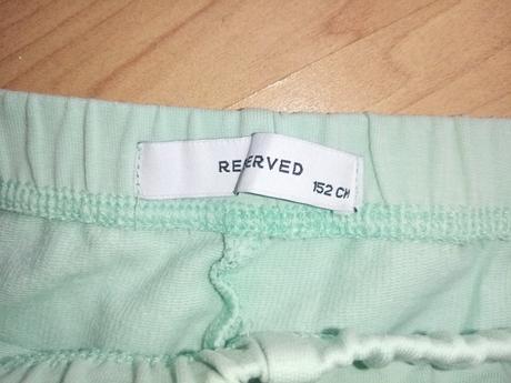 Legíny, reserved,152