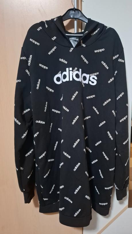 Adidas mikina, adidas,xl