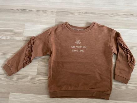 Mikina, palomino,110