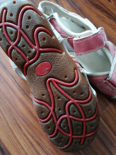 Dievčenské sandále 37 s. oliver, s.oliver,37