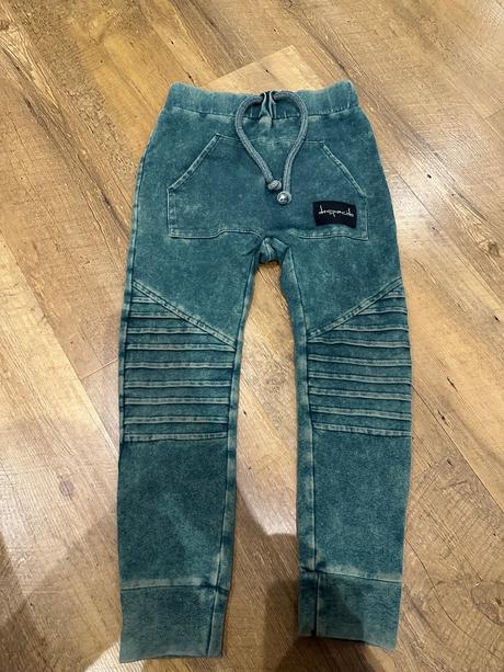 Despacito rifle, 110