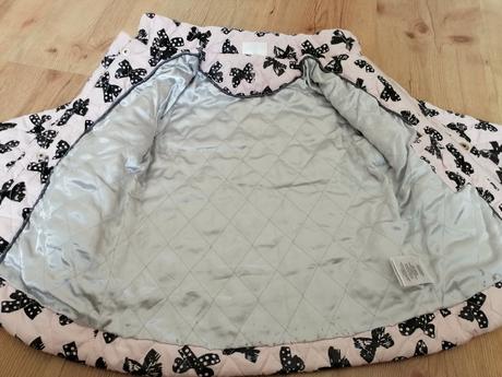 Prechodná bundička, 98