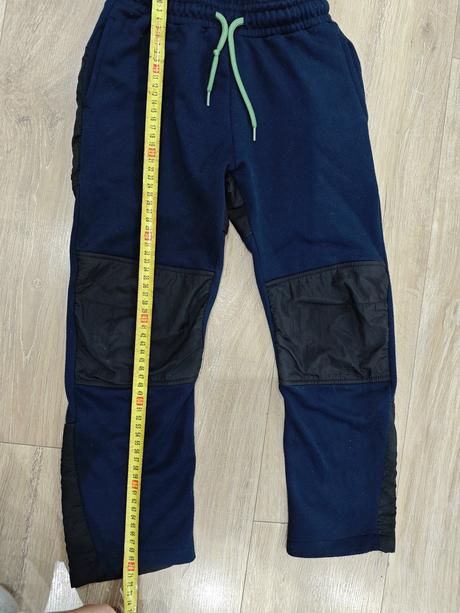 Tepláková súprava lindex, v. 128, lindex,128