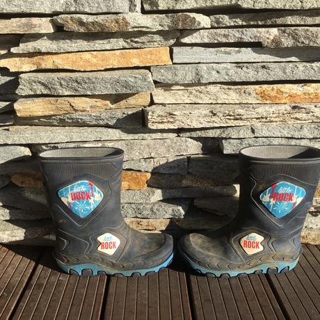 Detské gumáky, veľ.28, 28