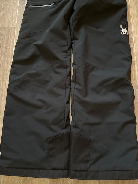 Zimný komplet zn. spyder, 152