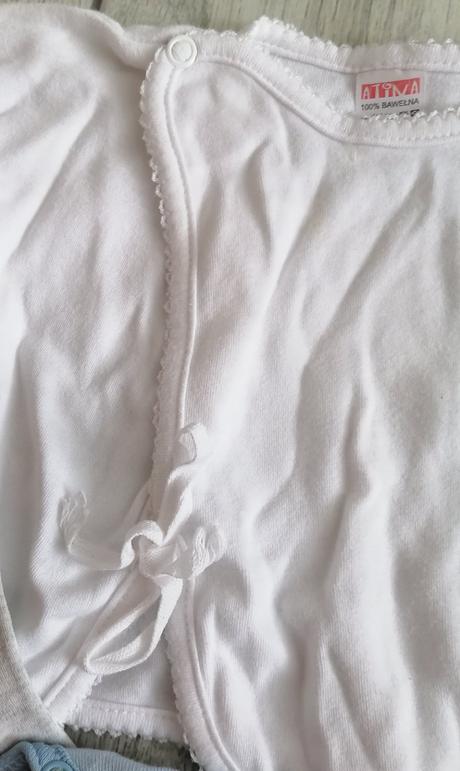 Balík pre bábätká - 62, 50–62