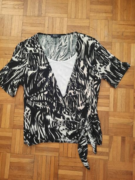 Dámsky top/ blúzka, l