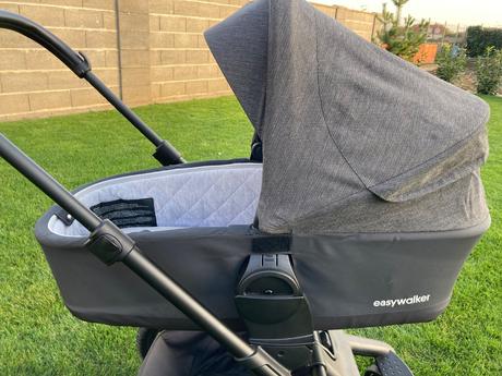Easywalker harvey2- 2 kombinácia + vajíčko cybex, easywalker,easywalker harvey2
