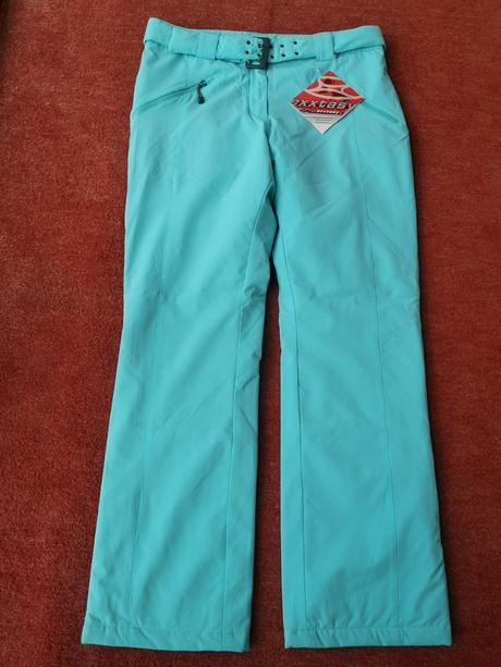 Exxtasy dámske otepľovačky veľkosť xl, xl