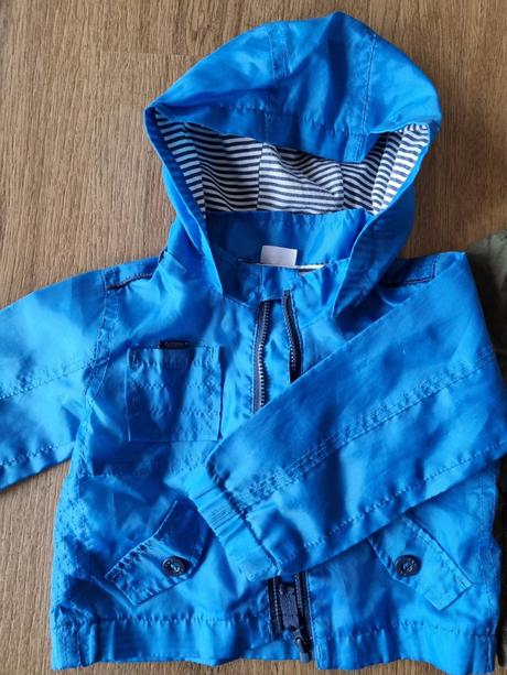 Balik 74/80 7ks prechodne oblecenie, 68–80