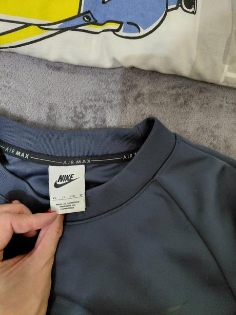 Mikina nike, nike,xs