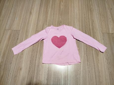 Tričko, sinsay,134