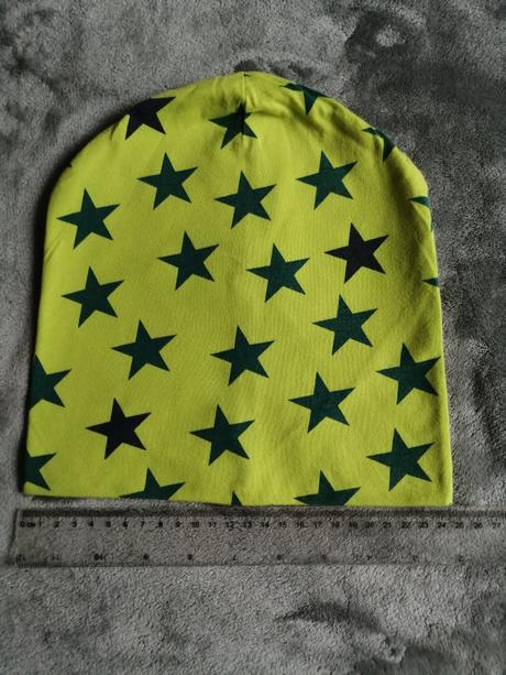 Dvojvrstvová čiapka, 134