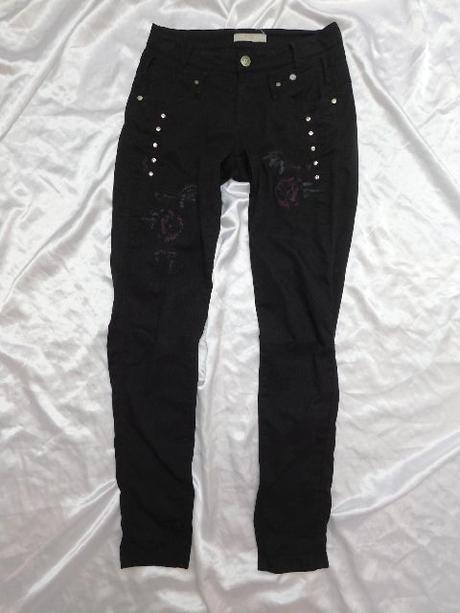 Kvalitne trendy rifle, 38