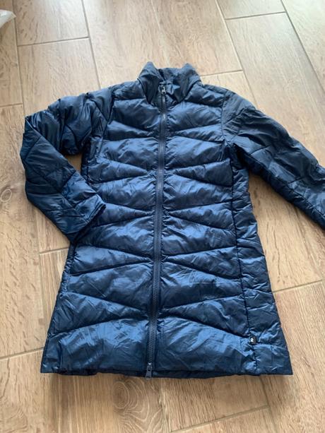 Reima jarná prešívaná bunda 152/158, reima,152