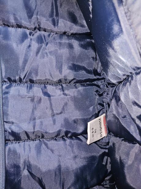 Newbie kombinéza lesné zvieratká, newbie,74