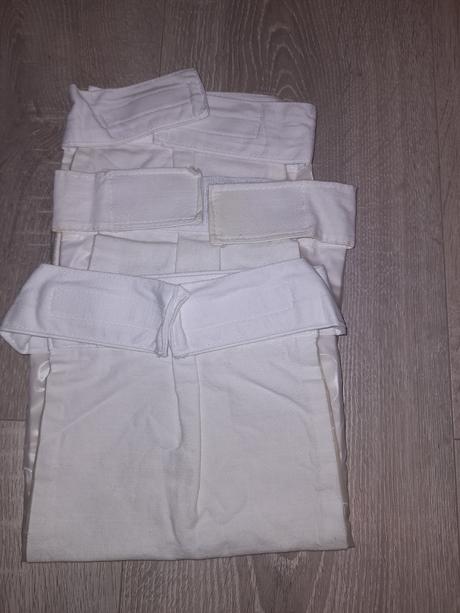 Ortopedické nohavičky poštolky, 2 kg - 6 kg