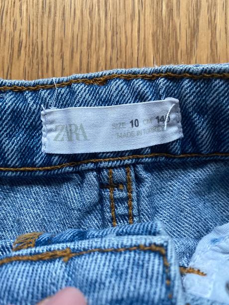 Modre riflove lratasky, zara,140