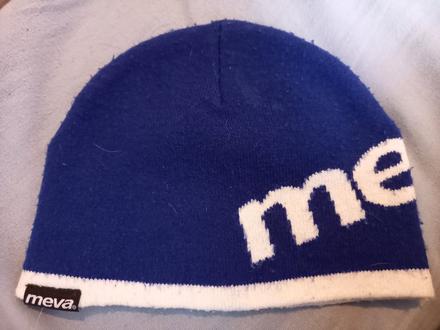 Zimna sportova ciapka zn. meva,