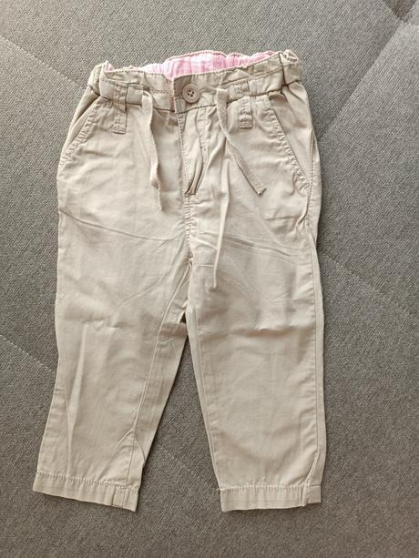 Balík pre dievčatko 6-9 mesiacov 12eur/9ks, 68–80