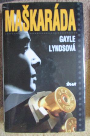 Gayle lyndsova maskarada,