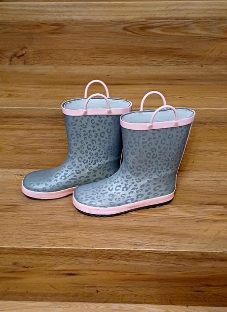 Gumáky, deichmann,34