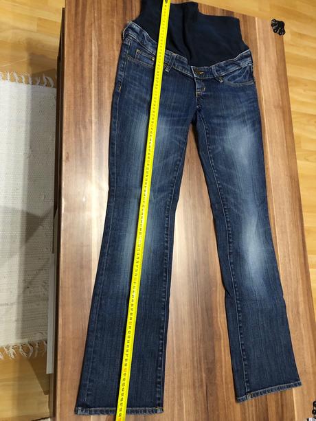 Tehotenske rifle, h&m,38