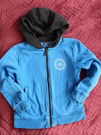 Mikina 4f, alpine pro,122