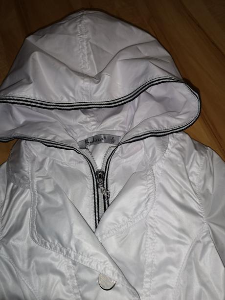 Ľahká prechodná bunda veľ. 92 bulicca, nová, 92